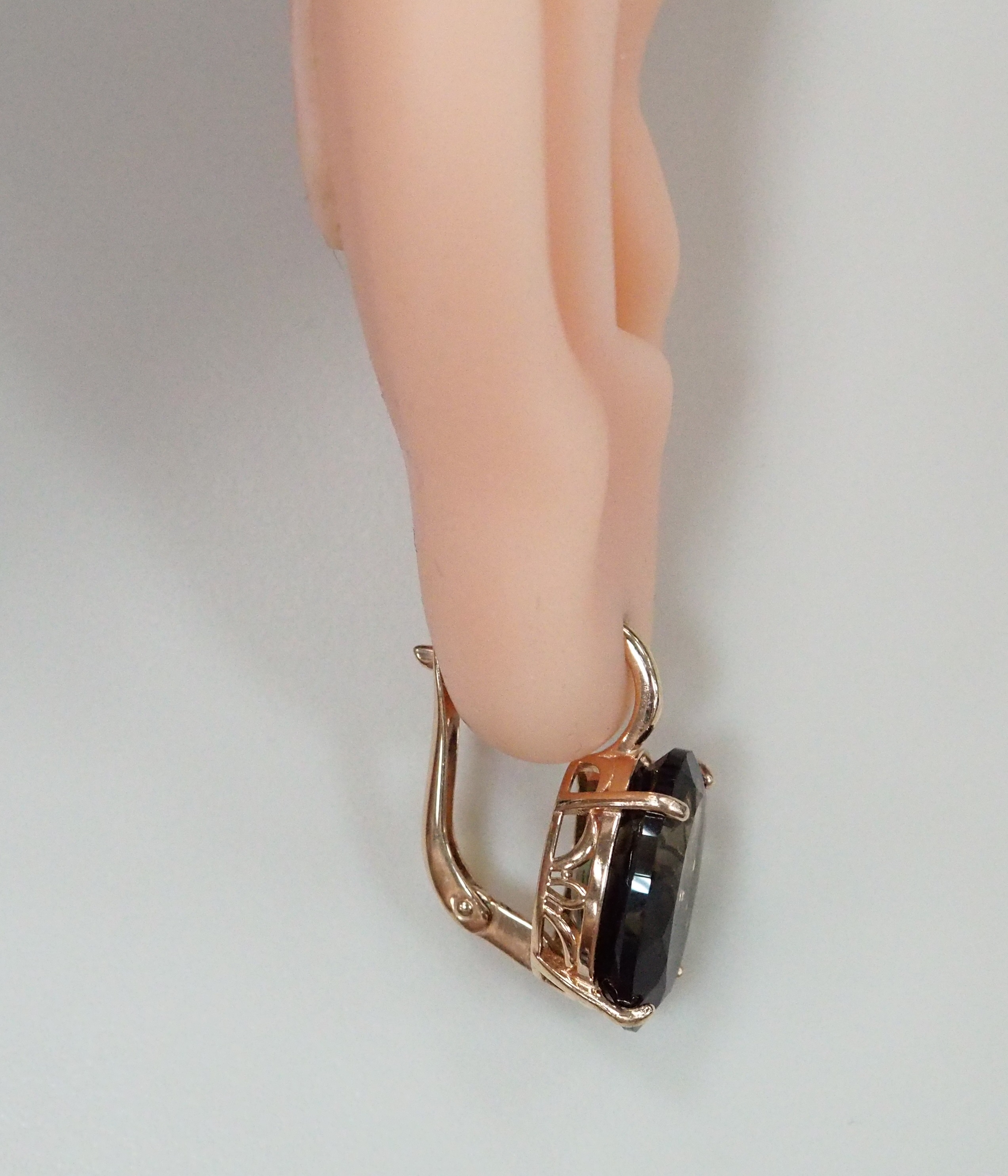 10522-004121 Серьги (Ag 925)